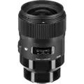 Sigma 35mm f/1.4 DG DN Art Series Lens - Sony E-Mount