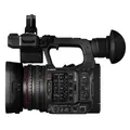 Canon XF605 4K Digital Video Camera