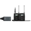 Sennhheiser EW100-ENG G4-G Wireless Lapel Microphone & Transmitter (G Block)