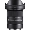 Sigma 18-50mm f/2.8 DC DN Contemporary Lens - Sony E-Mount
