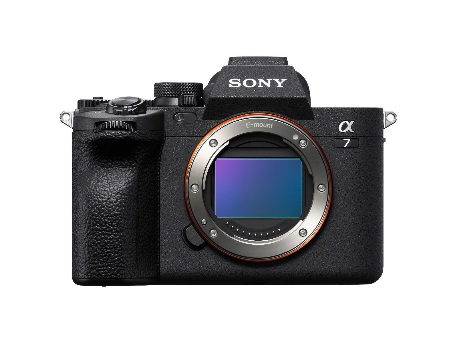 Image of Sony A7 IV Body w/E-Mount 20-70mm f/4 G Lens Compact System Camera