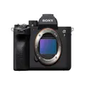 Sony A7 IV Compact System Camera (Body Only)
