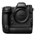 Nikon Z 9 Body Only Full Frame Mirrorless Camera