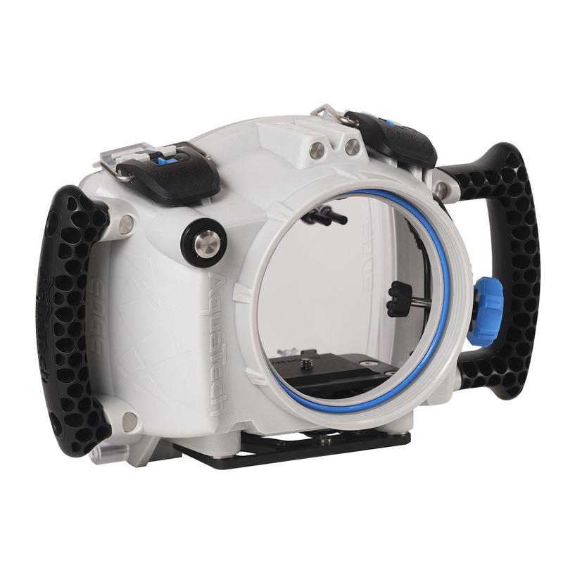 AquaTech EDGE Sport Housing Nikon Z7/6/7II/6II - Grey