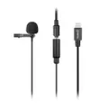 Boya BY-M2 Lavalier Microphone for iOS Devices