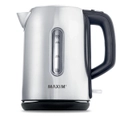 Maxim Kitchenpro 1.7L Stainless Steel Electric Water Kettle Coffee/Tea Boiler
