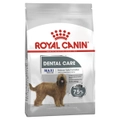 Royal Canin 9kg Maxi 26-44kg Adult Dental Care Dog Food Dry Kibble