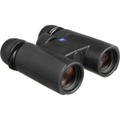 Zeiss Conquest HD 8x32 T LotuTec Black Binoculars - Black