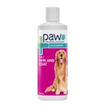 Paw 2 In 1 Adult Dogs Hypoallergenic Condtioning Shampoo - 3 Sizes