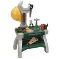 Bosch Mini - Toy Workbench For Toddlers