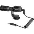 SARAMONIC VMIC Mini Camera-mount condenser shotgun microphone - Black