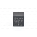 Brand New Genuine Bosch 0986AH0603 Relay - 0 986 AH0 603