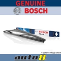 Brand New Genuine Bosch H406 Rear Replacement Wiper Blade - Clearance Sale!