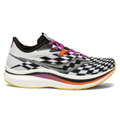 Saucony Womens Endorphin Pro 2 Running Sneakers Racing Runner Shoes- Reverie