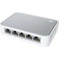 TP-LINK TLSF1005D 5 Port Ethernet Switch / Hub Mini Desktop 10/100M 5 PORT ETHERNET