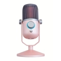 Thronmax MDrill Zero Plus Rosa USB Microphone Recording Mic for PC/Computer Mac