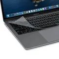 Moshi ClearGuard Washable Dust Proof Reusable Keyboard Cover For Macbook Pro Air