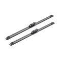 Brand New Genuine Bosch A530S Set Of Wiper Blades - 3 397 014 530