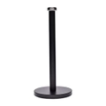 Scullery Paper Towel Holder Size Large in Black