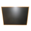 Blackboard, Wood Frame, 60X80cm