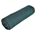 Shade Cloth Roll, Forest Green, 60 Percent UV Block, 1.83X3m