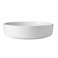 Alex Liddy Share Salad Bowl Size 26cm in White