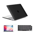 Macbook Pro 16 M2 Pro / Max 2023 / M1 Max 2021 Case, Genuine Techprotectus Colorlife Hardshell Case with Screen Protector and Keyboard Cover for Apple