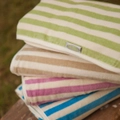 SNOOZE - Organic Baby Blanket Towel