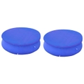 Pool Covers 2 pcs for 360-367 cm Round Above-Ground Pools vidaXL