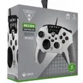 Turtle Beach Recon Controller for Xbox Series XS Xbox One & PC White