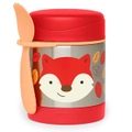 Skip Hop Zoo Insulated Food Jar - Ferguson Fox