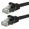 Astrotek CAT6 Cable 0.5m/50cm - Black Color Premium RJ45 Ethernet Network LAN UT