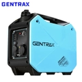 GENTRAX GPRO 2000 Inverter Generator 2000W Max Pure Sine Wave Output Portable Camping RV Dual USB Port