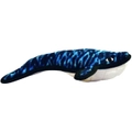 Wesley Whale Sea Creatures Dog Toy by Tuffy 30cm x 20cm x 7.5cm
