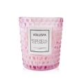 Voluspa Classic Candle – Rose Petal Ice Cream 184g/6.5oz