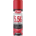CRC 5005 400G 5-56 Lubricant & Cleaner Lubricates Cleans Removes Rust Penetrates &Ndash; Brakes