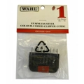 Wahl Stainless Steel Colour Coded Clipper Guide - 8 Sizes