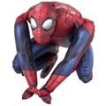 Spiderman Sitting Décor Air Fill Foil Balloon