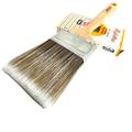 75mm Tapered Solid Stable Polyester Paint Brush