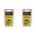 4PK GP 600mAH NiMH AAA Replacement Battery for Telstra Cordless phone/MP3 Player