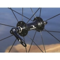 Reynolds-Cycling 20500 Dt Swiss Front Hub 20H - Black Size 20 hole