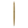 PARKER Jotter XL Ballpoint Pen - Monochrome with Gold Trim Blister Pack