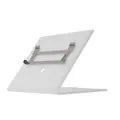 2N INDOOR TOUCH - DESK STAND WHITE