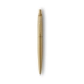 PARKER Jotter XL Ballpoint Pen - Monochrome Gold Trim