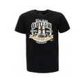 Ned Kelly - Adult T Shirt Australian Souvenir 100% Cotton - Iron Outlaw