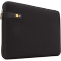 Case Logic 15-16" MacBook/Laptop Sleeve 30cm Carry Case Travel Storage Bag Black