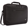 Case Logic Advantage 41.5cm Briefcase Carry Storage Case for 15.6" Laptop Black