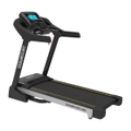Powertrain K2000 Electric Treadmill 3.0 HP with Auto Incline and Fan