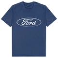 Ford Falcon Blue T Shirt
