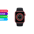 Apple Watch Series 6 (40MM, Red) - Grade (Excellent)